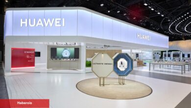 Data depolamada devrim! Huawei imkansızı başardı!