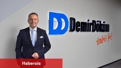 DemirDöküm CEO'su Alper Avdel: "2024, DemirDöküm'ün değişim, yenilenme ve atılım yılı olacak"
