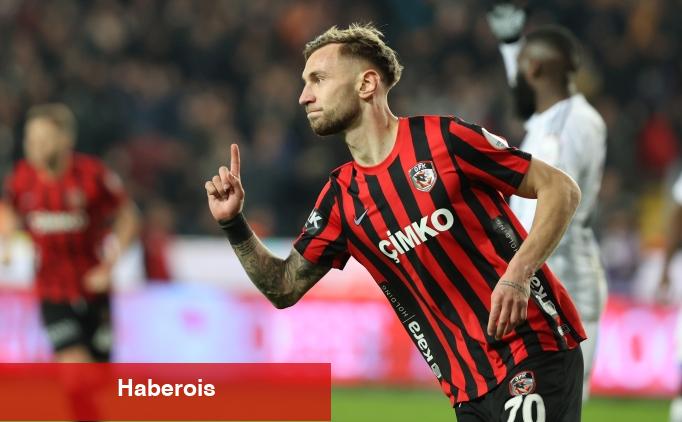 Denis Dragus: "Yeni hocamızla düzgün başladık"