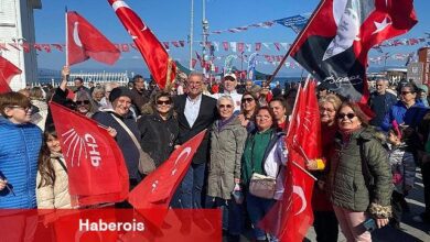Deniz Dalgıç: Bizim Tek Derdimiz Mudanya
