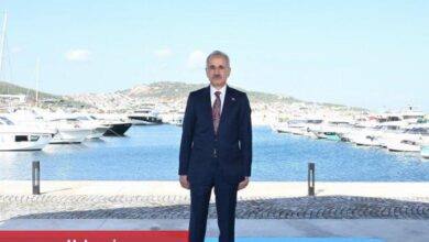 Denizcilik sektörüne büyük destek