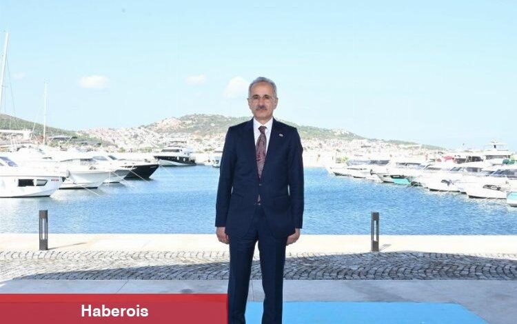 Denizcilik sektörüne büyük destek - Haberois Denizcilik sektörüne büyük destek