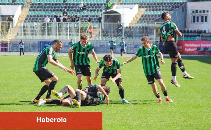 Denizlispor baht maçına çıkacak - Haberois Denizlispor baht maçına çıkacak