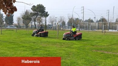 Derince Millet Bahçesi pırıl pırıl - Haberois Derince Millet Bahçesi pırıl pırıl