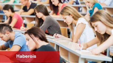 Destekleme ve Yetiştirme Kursları Yönergesi Değişti - Haberois Destekleme ve Yetiştirme Kursları Yönergesi Değişti