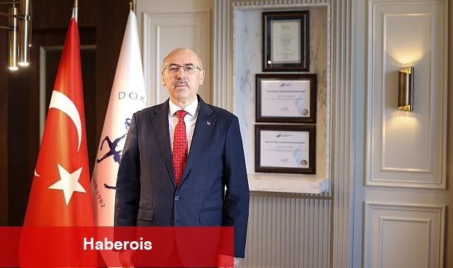 DEÜ'nün AR-GE Projelerine TÜSEB Desteği - Haberois DEÜ'nün AR-GE Projelerine TÜSEB Desteği