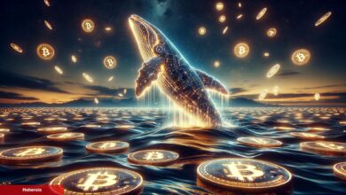 Dev Bitcoin Balinasının Kimliği Ortaya Çıktı! İşte Ayrıntılar - Haberois Dev Bitcoin Balinasının Kimliği Ortaya Çıktı! İşte Ayrıntılar