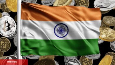 Dev Kripto Para Borsası Hindistan’dan Çıkıyor: Fonları Çekmeye Çağırdı! - Haberois Dev Kripto Para Borsası Hindistan’dan Çıkıyor: Fonları Çekmeye Çağırdı!