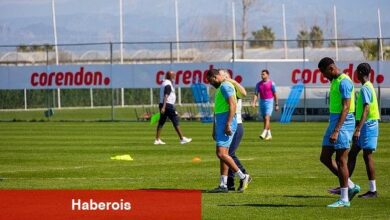 Dick Advocaat'ın çalıştırdığı Curaçao Futbol Milli Takımı, Corendon sponsorluğunda Titanic Deluxe Golf Belek'te - Haberois Dick Advocaat'ın çalıştırdığı Curaçao Futbol Milli Takımı, Corendon sponsorluğunda Titanic Deluxe Golf Belek'te