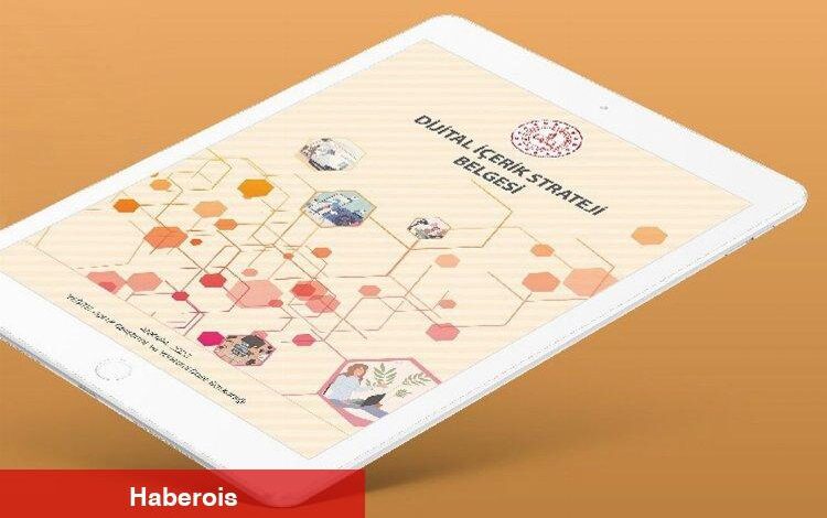 Dijital İçerik Stratejisi Belgesi eğitimcilerle paylaşıldı - Haberois Dijital İçerik Stratejisi Belgesi eğitimcilerle paylaşıldı