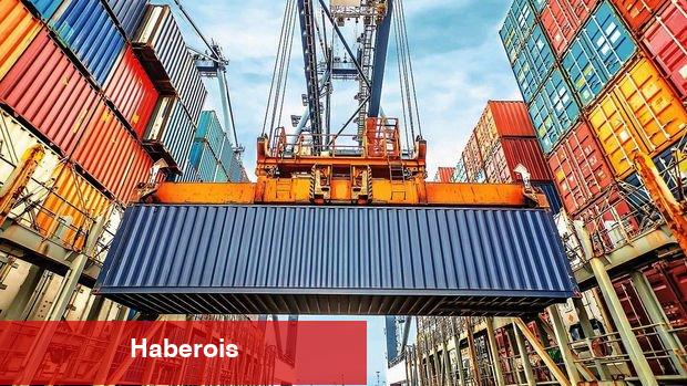 Dış ticaret açığı Şubat'ta yüzde 44,2 azaldı