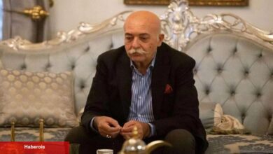 Diziden ayrılan Settar Tanrıöğen'e grup arkadaşlarından veda! "Kalbimin en içindesin..."