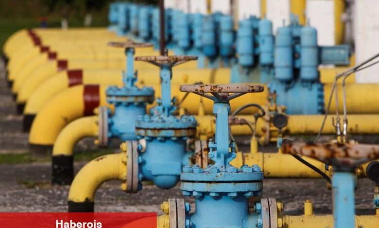 Doğal Gaz Vadeli İşlemleri düşüşte - Haberois Doğal Gaz Vadeli İşlemleri düşüşte