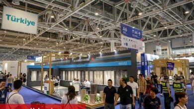 Doğal taş sektörü Çin Xiamen’e 88 firmayla katılıyor