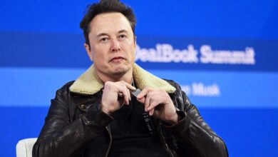 Dogecoin Değil: Elon Musk, Gönderisi O Göğüs Coin’i Roketledi! - Haberois Dogecoin Değil: Elon Musk, Gönderisi O Göğüs Coin’i Roketledi!