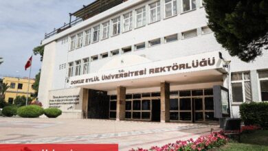 Dokuz Eylül'ün Ar-Ge projelerine TÜSEB desteği - Haberois Dokuz Eylül'ün Ar-Ge projelerine TÜSEB desteği