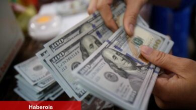 Dolar, faiz indirimi görüşleriyle son bir ayın en düşük seviyesine geriledi - Haberois Dolar, faiz indirimi görüşleriyle son bir ayın en düşük seviyesine geriledi