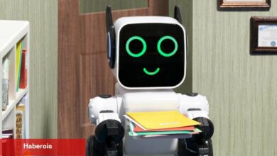 Dostça Bir Hatırlatma: Yapay Zeka Çalışması Sizin Değil - Haberois Dostça Bir Hatırlatma: Yapay Zeka Çalışması Sizin Değil