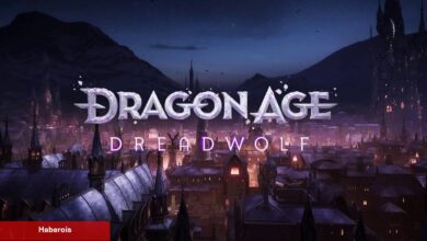 Dragon Age: Dreadwolf'un Bu Yıl Çıkacağı Bildiriliyor - Haberois Dragon Age: Dreadwolf'un Bu Yıl Çıkacağı Bildiriliyor