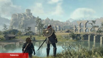 Dragon’s Dogma 2'de Yüksek FPS Alın: DLSS 3 Modu Yayınlandı - Haberois Dragon’s Dogma 2'de Yüksek FPS Alın: DLSS 3 Modu Yayınlandı