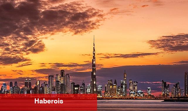 Dubai, 2023'te 17,15 Milyon Turist İle Kendi Rekorunu Kırdı - Haberois Dubai, 2023'te 17,15 Milyon Turist İle Kendi Rekorunu Kırdı