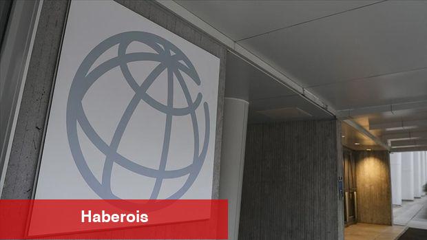 Dünya Bankası'ndan Gazze için acil aksiyon daveti - Haberois Dünya Bankası'ndan Gazze için acil aksiyon daveti