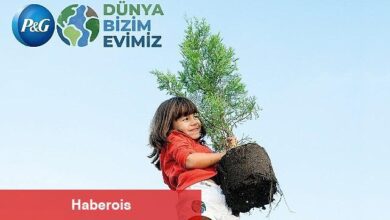 "Dünya Bizim Evimiz" Diyen P&G Türkiye'den Sürdürülebilirlik Çağrısı - Haberois "Dünya Bizim Evimiz" Diyen P&G Türkiye'den Sürdürülebilirlik Çağrısı
