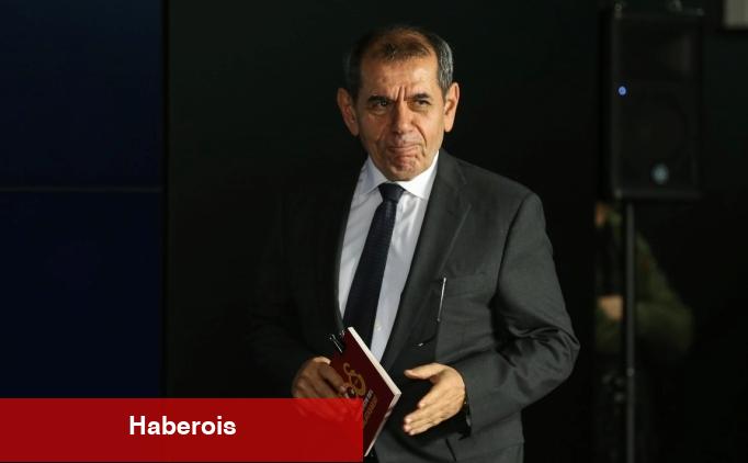 Dursun Özbek, Sporx'e konuştu - Haberois Dursun Özbek, Sporx'e konuştu