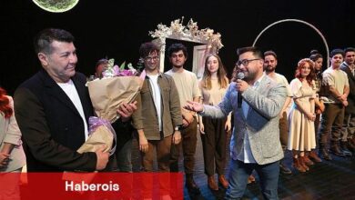 "Düş Oyunu" Sefaköy Kültür Merkezi'nde 'Gala' Yaptı - Haberois "Düş Oyunu" Sefaköy Kültür Merkezi'nde 'Gala' Yaptı