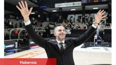 Dusan Alimpijevic: "Beşiktaş hepimizden daha büyük" - Haberois Dusan Alimpijevic: "Beşiktaş hepimizden daha büyük"