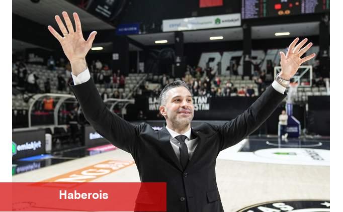 Dusan Alimpijevic: "Beşiktaş hepimizden daha büyük"