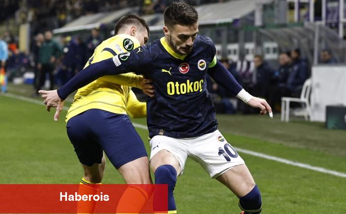Dusan Tadic: "Her kupayı istiyoruz" - Haberois Dusan Tadic: "Her kupayı istiyoruz"
