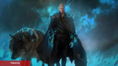 EA, Dragon Age: Dreadwolf'un Bu Yıl Çıkacağına Emin - Haberois EA, Dragon Age: Dreadwolf'un Bu Yıl Çıkacağına Emin