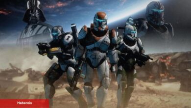 EA’in Star Wars Strateji Oyunu Geliştirilmeye Devam Ediyormuş - Haberois EA’in Star Wars Strateji Oyunu Geliştirilmeye Devam Ediyormuş