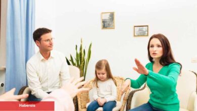 Ebeveyn olmanın yolculuğunda… Çocukları keyifli eden en âlâ davranışlar