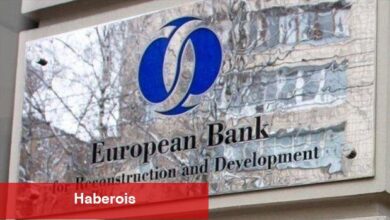 EBRD'den zelzele bölgesine 500 milyon euroluk finansman dayanağı - Haberois EBRD'den zelzele bölgesine 500 milyon euroluk finansman dayanağı