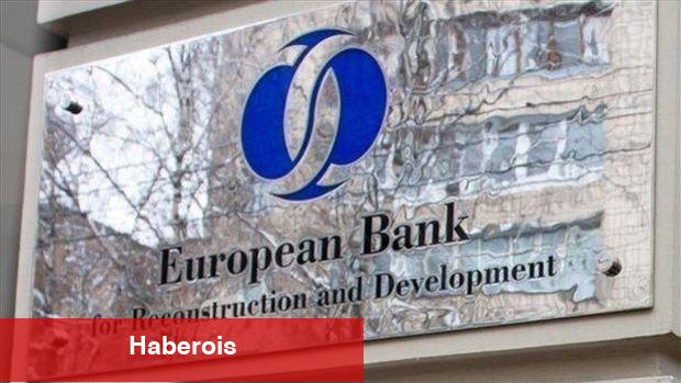 EBRD'den zelzele bölgesine 500 milyon euroluk finansman dayanağı - Haberois EBRD'den zelzele bölgesine 500 milyon euroluk finansman dayanağı