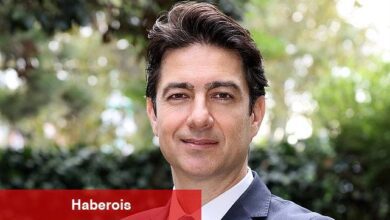 Eczacıbaşı İlaç Pazarlama'da önemli atama - Haberois Eczacıbaşı İlaç Pazarlama'da önemli atama
