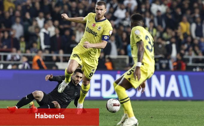 Edin Dzeko bu kere attırdı! - Haberois Edin Dzeko bu kere attırdı!