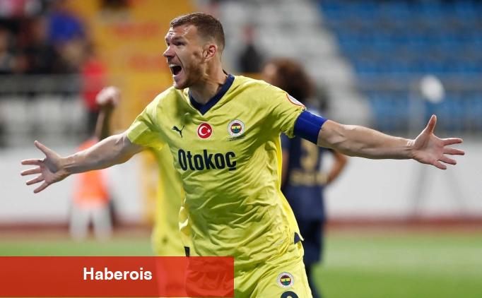 Edin Dzeko: ''Kazanabileceğimiz 3 kupa var!'' - Haberois Edin Dzeko: ''Kazanabileceğimiz 3 kupa var!''