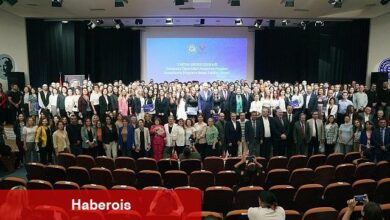 Ege Üniversitesi TÜBİTAK 2209-A/B Öğrenci Projelerinde yine zirvede yer aldı - Haberois Ege Üniversitesi TÜBİTAK 2209-A/B Öğrenci Projelerinde yine zirvede yer aldı