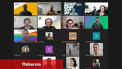 Ege Üniversitesinden Mühendislik Eğitiminde Sanal Laboratuvarlar Çalıştayı - Haberois Ege Üniversitesinden Mühendislik Eğitiminde Sanal Laboratuvarlar Çalıştayı