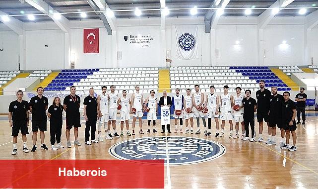 Ege Üniversitesinden Türk sporuna hem bilim hem de nitelikli sporcu desteği - Haberois Ege Üniversitesinden Türk sporuna hem bilim hem de nitelikli sporcu desteği