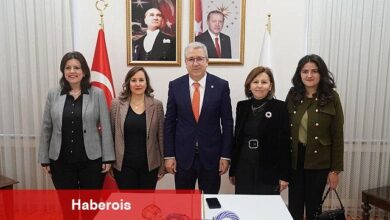 Egeli akademisyenler, üç farklı jinekolojik muayene giysisi geliştirecek - Haberois Egeli akademisyenler, üç farklı jinekolojik muayene giysisi geliştirecek