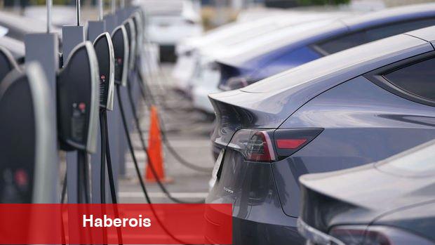 Elektrikli araçlara yönelik kredilere düzenleme - Haberois Elektrikli araçlara yönelik kredilere düzenleme