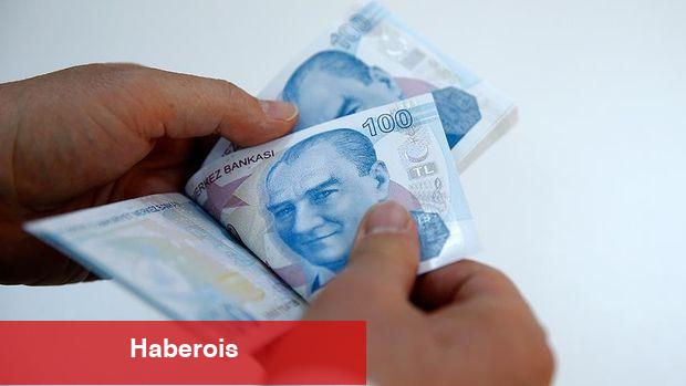 Emekli bayram ikramiyesi fiyatı 3 bin lira oldu - Haberois Emekli bayram ikramiyesi fiyatı 3 bin lira oldu