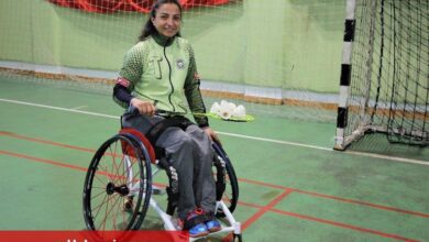 Emine Seçkin, Paris 2024 Olimpiyatları'nı garantiledi - Haberois Emine Seçkin, Paris 2024 Olimpiyatları'nı garantiledi