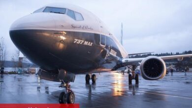Emirates, Boeing'in potansiyel Spirit AeroSystems satın alımını destekliyor