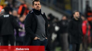Emre Belözoğlu: "Ben Fenerbahçe'den küfür yemeyi hak etmedim" - Haberois Emre Belözoğlu: "Ben Fenerbahçe'den küfür yemeyi hak etmedim"