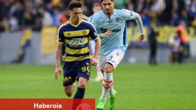 Emre Belözoğlu'ndan Morutan açıklaması! - Haberois Emre Belözoğlu'ndan Morutan açıklaması!